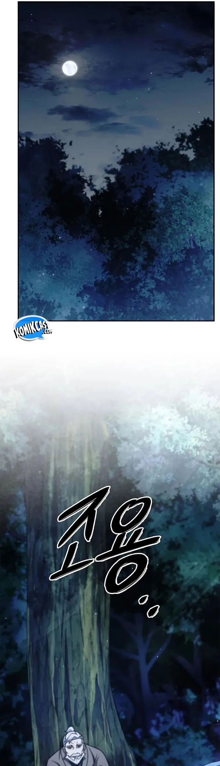 Heavenly Grand Archive’s Young Master Chapter 131 Fix Gambar 42